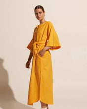Load image into Gallery viewer, sanction dress - mango