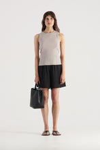Load image into Gallery viewer, Nola Tank - Taupe