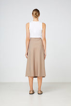 Load image into Gallery viewer, Nola Tank - White