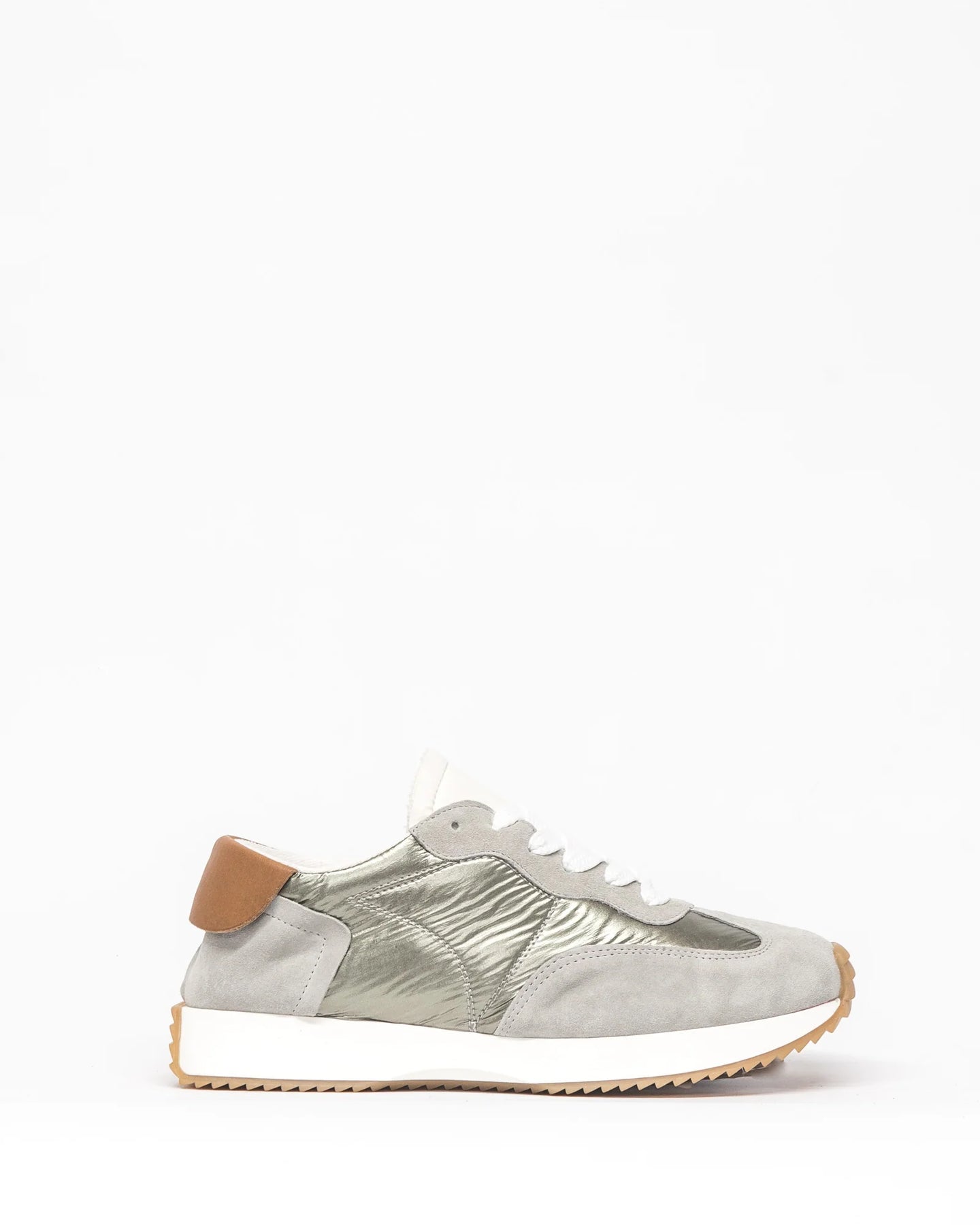 tang sneaker - grey