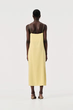 Load image into Gallery viewer, Aston Dress - Citrus