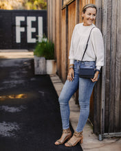 Load image into Gallery viewer, Misty Crossbody Bag