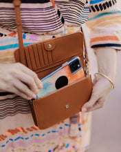 Load image into Gallery viewer, Misty Crossbody Bag