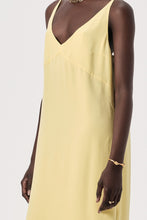 Load image into Gallery viewer, Aston Dress - Citrus