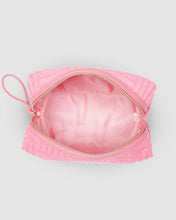 Load image into Gallery viewer, Tori Hot Pink cosmtic Case