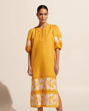 Load image into Gallery viewer, blaze dress - mango