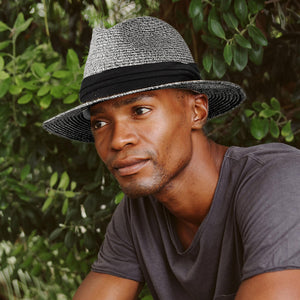 DENZEL FEDORA