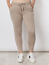 Load image into Gallery viewer, Cashmere Track Pant
