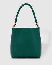 Load image into Gallery viewer, Natasha Green Shoulder Bag