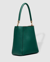 Load image into Gallery viewer, Natasha Green Shoulder Bag