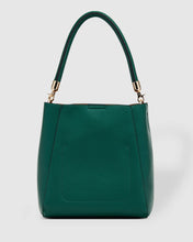 Load image into Gallery viewer, Natasha Green Shoulder Bag