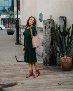 Helena Shoulder Bag