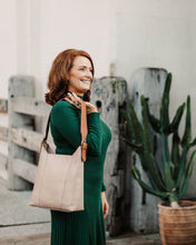 Load image into Gallery viewer, Helena Shoulder Bag
