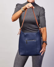 Load image into Gallery viewer, Helena Shoulder Bag