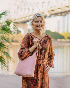 Helena Shoulder Bag