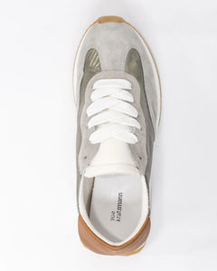 tang sneaker - grey