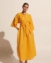 Load image into Gallery viewer, sanction dress - mango