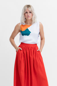 Jori Tank