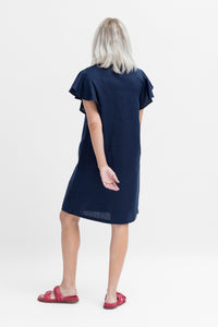 Colino Dress - Moonlight