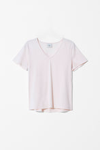 Load image into Gallery viewer, Elva Tee - Blush