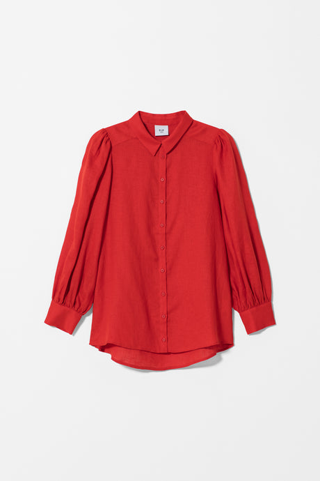 Elk Tia Shirt by Elk The Label. Elk Clothing. One Country Mouse Yamba.