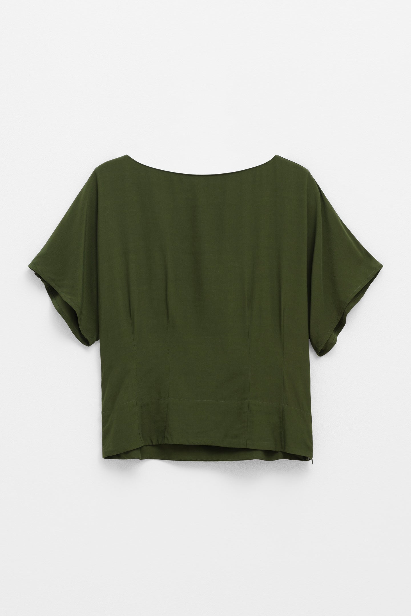 Frynser Top