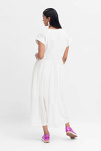 Load image into Gallery viewer, Ond Dress - White