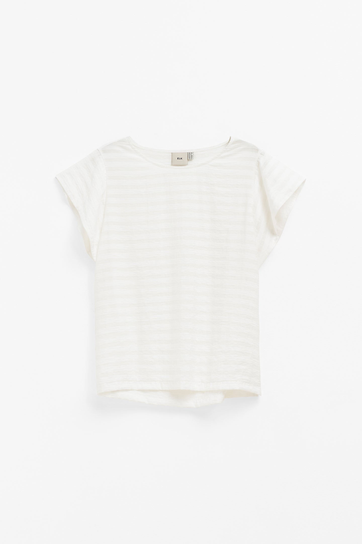 Ond Top - White