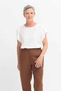 Ond Top - White