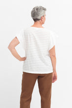 Load image into Gallery viewer, Ond Top - White