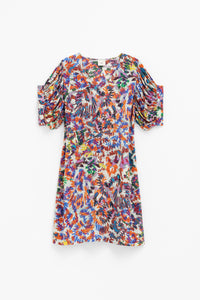 Atea Dress