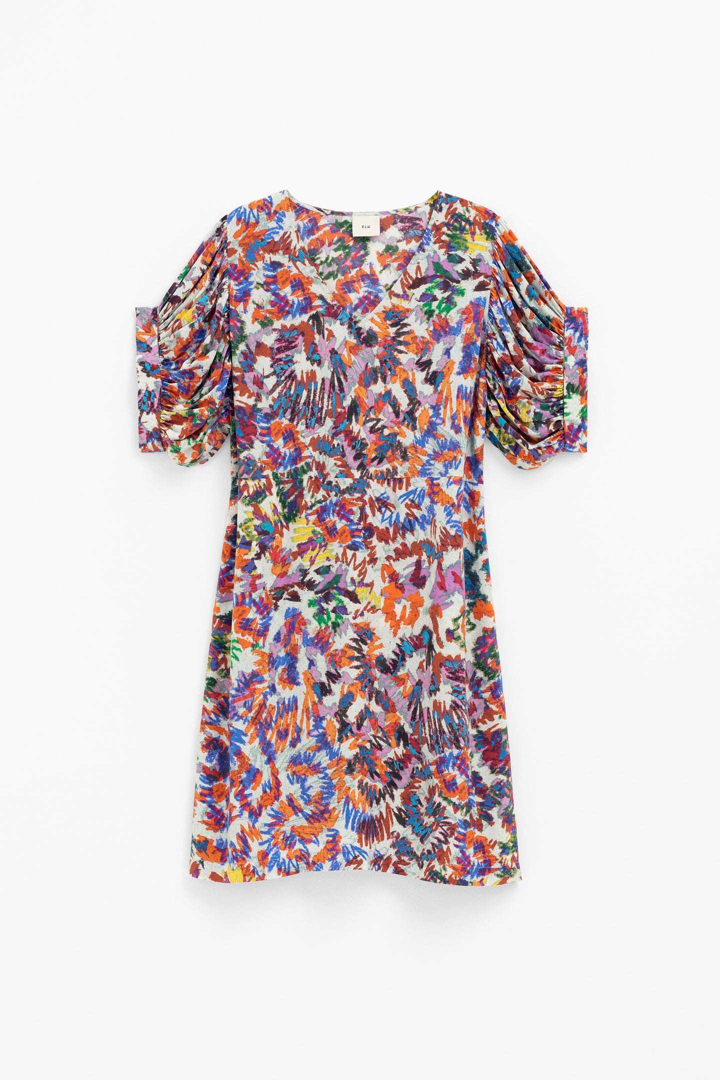Atea Dress