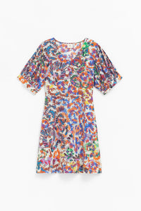 Atea Dress