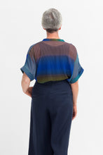 Load image into Gallery viewer, Lukko Shirt - Blue Vissen