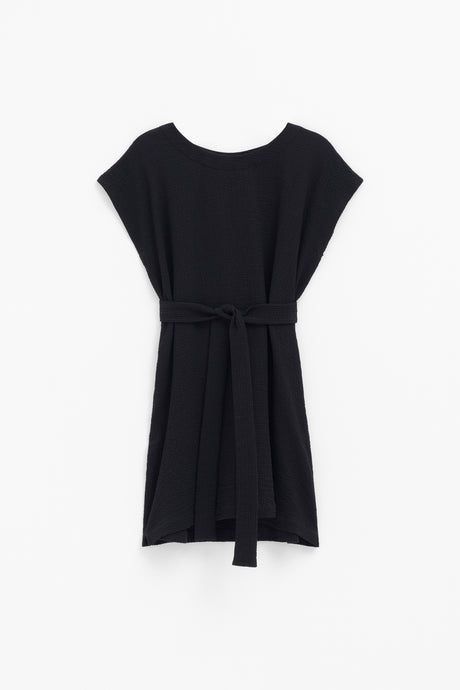 Otilde Dress - Black