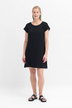Load image into Gallery viewer, Otilde Dress - Black