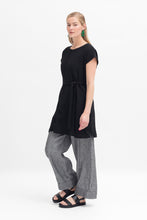 Load image into Gallery viewer, Otilde Dress - Black