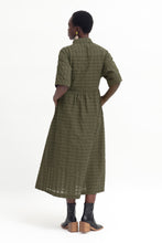 Load image into Gallery viewer, Leende Dress Olivine