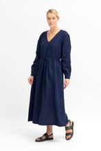 Load image into Gallery viewer, Blossa Dress - Twilight