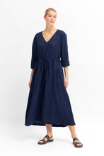 Load image into Gallery viewer, Blossa Dress - Twilight