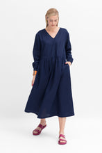 Load image into Gallery viewer, Blossa Dress - Twilight