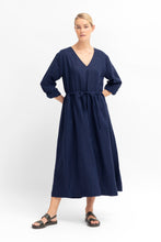 Load image into Gallery viewer, Blossa Dress - Twilight