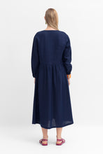 Load image into Gallery viewer, Blossa Dress - Twilight