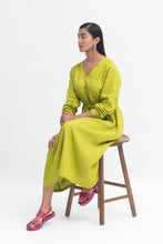 Load image into Gallery viewer, Blossa Dress - Twilight