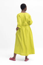 Load image into Gallery viewer, Blossa Dress - Twilight