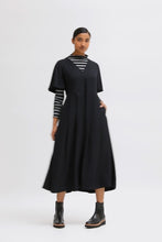 Load image into Gallery viewer, Deili Dress - Black