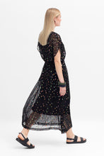 Load image into Gallery viewer, Skir Midi Dress