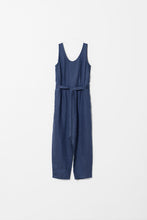 Load image into Gallery viewer, Elk the Label Linnen Jumpsuit | Dark Chambray 
