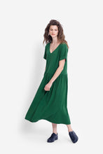 Load image into Gallery viewer, ALIX DRESS | GREEN