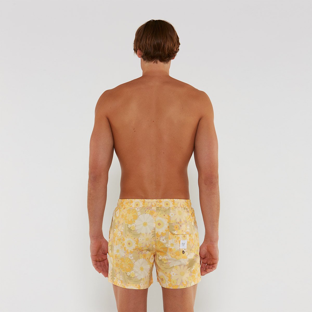 Almost famous hot sale shorts